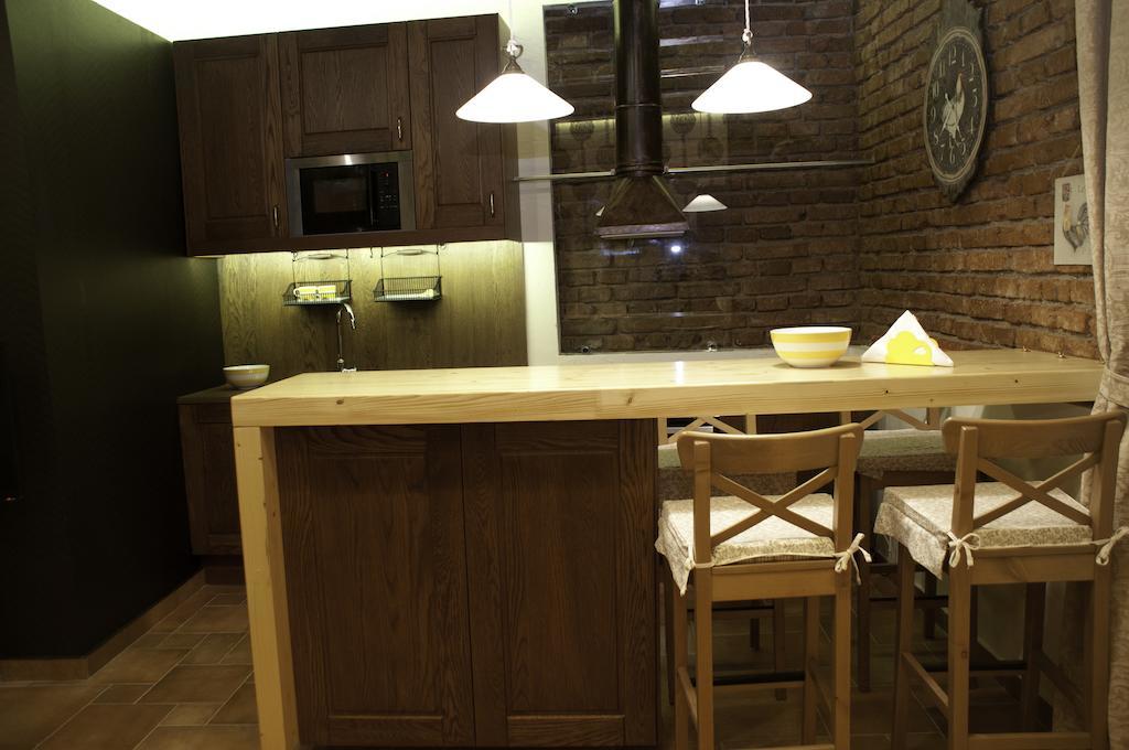 Arina Apartments Braşov Kamer foto