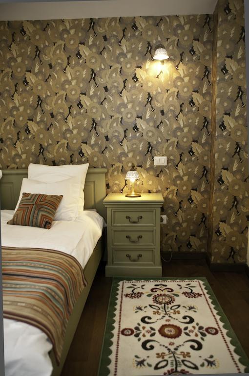 Arina Apartments Braşov Kamer foto