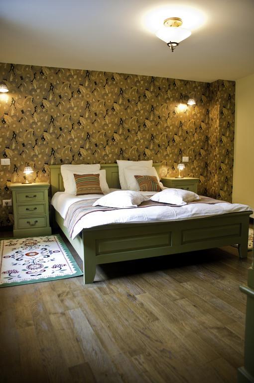 Arina Apartments Braşov Kamer foto