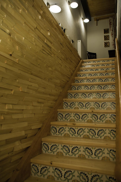 Arina Apartments Braşov Buitenkant foto