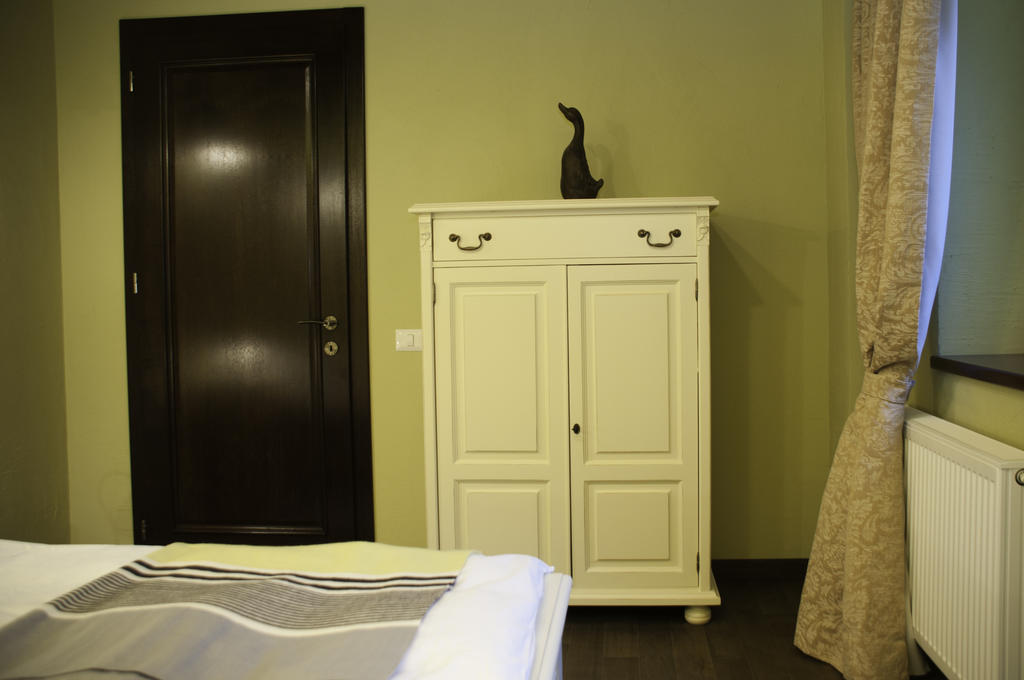Arina Apartments Braşov Kamer foto
