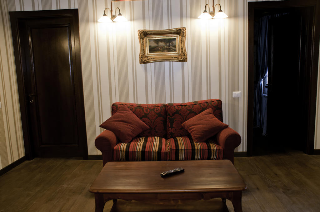 Arina Apartments Braşov Buitenkant foto