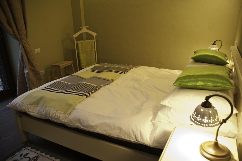 Arina Apartments Braşov Kamer foto