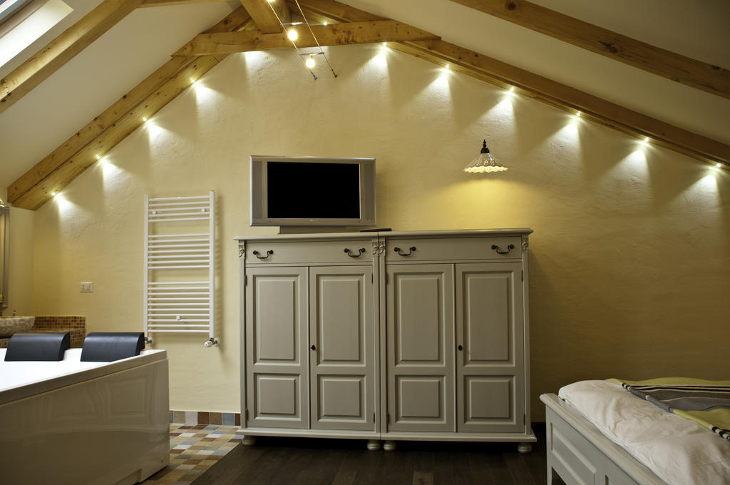 Arina Apartments Braşov Kamer foto