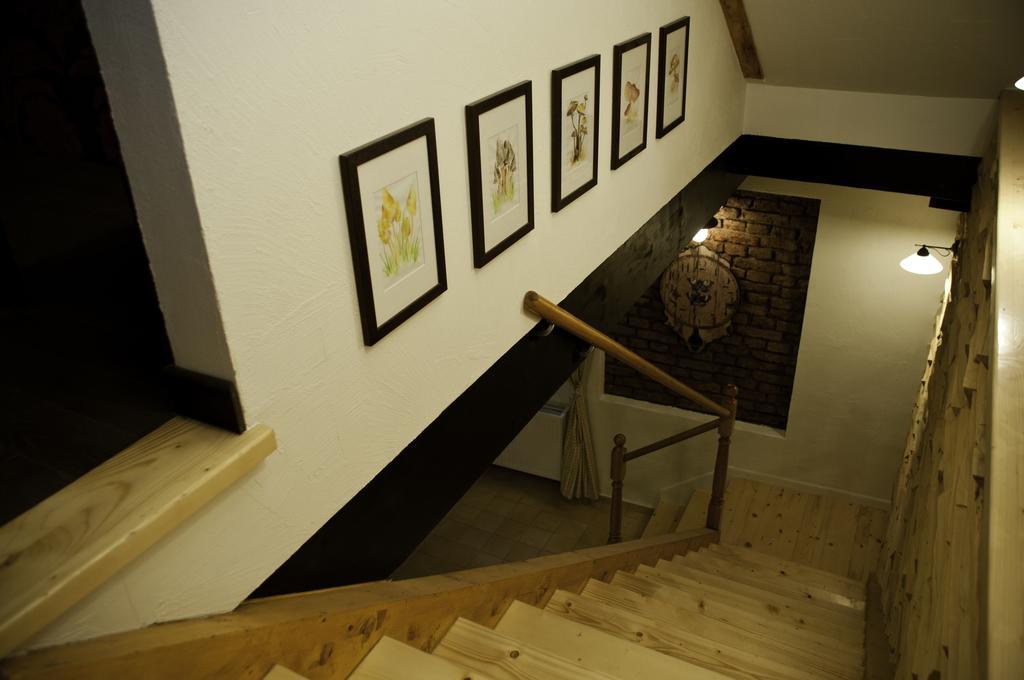 Arina Apartments Braşov Buitenkant foto